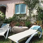 Domos De Badas Apartment *