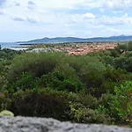 Apartment Domos De Badas Porto Ottiolu
