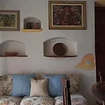 Domos De Badas Apartment