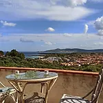 Domos De Badas Apartment