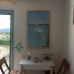 Domos De Badas Apartment *