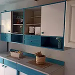 Apartment Domos De Badas *
