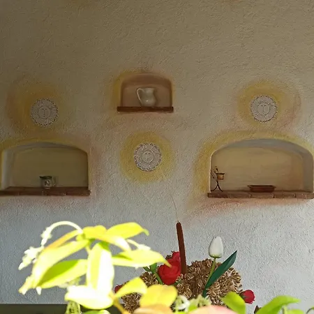 Apartment Domos De Badas Porto Ottiolu