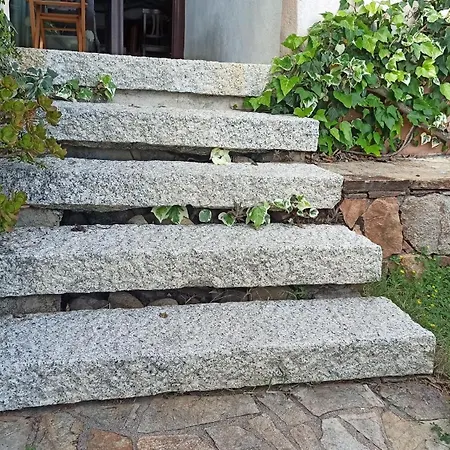 Domos De Badas Apartment