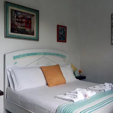 Apartment Domos De Badas Porto Ottiolu