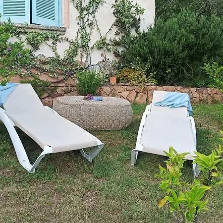 Apartment Domos De Badas Porto Ottiolu
