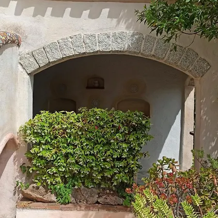 Domos De Badas Apartment *