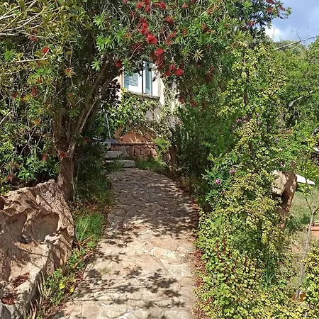 Domos De Badas Porto Ottiolu