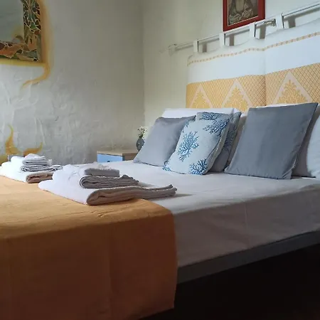 Apartment Domos De Badas