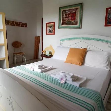 Domos De Badas Apartment Porto Ottiolu