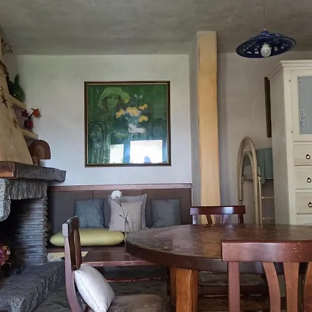 Domos De Badas Apartment Porto Ottiolu