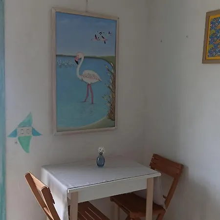 Apartment Domos De Badas Porto Ottiolu