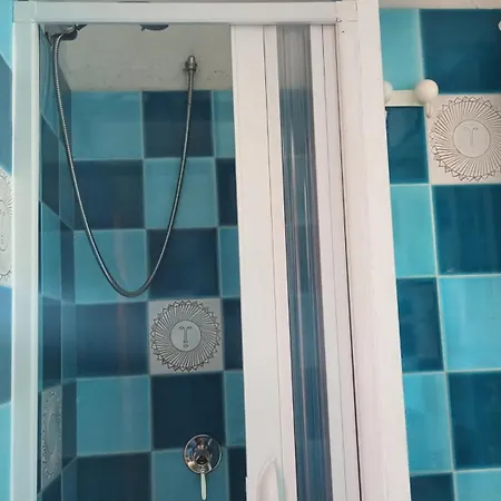 Domos De Badas Apartment