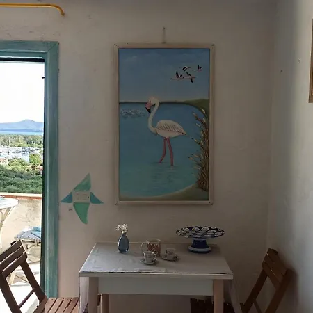 Domos De Badas Apartment *