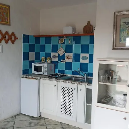 Domos De Badas Apartment Porto Ottiolu