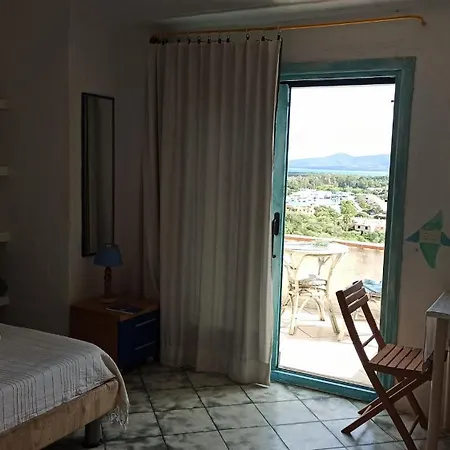 Apartment Domos De Badas *