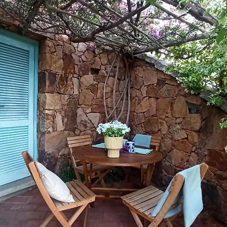 Domos De Badas Apartment *