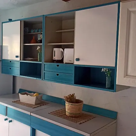 Apartment Domos De Badas *