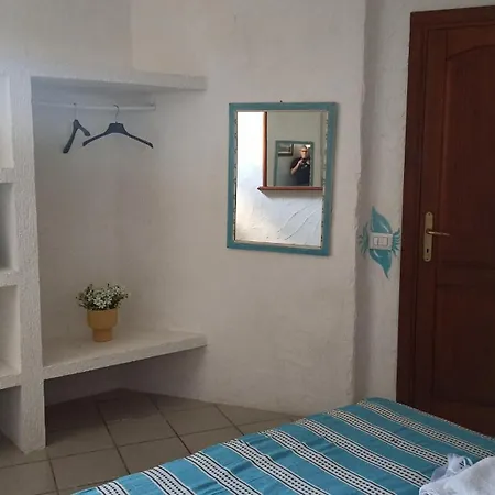 Domos De Badas Apartment Porto Ottiolu