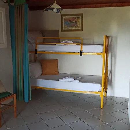 Domos De Badas Apartment *