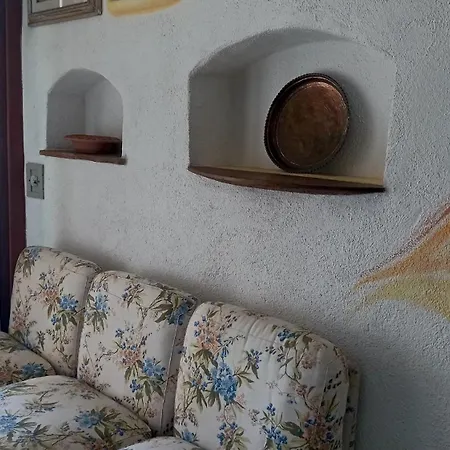 Domos De Badas Appartement *