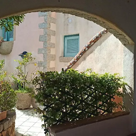 Domos De Badas Porto Ottiolu