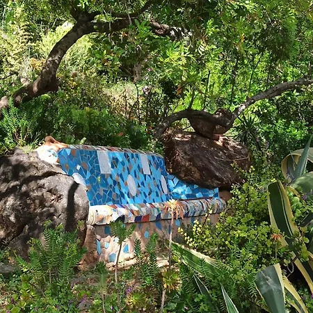 Domos De Badas Porto Ottiolu