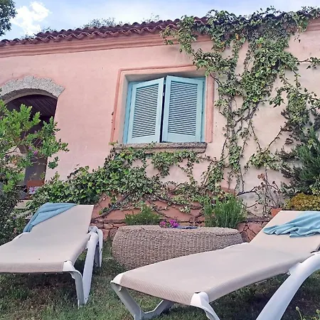 Appartement Domos De Badas