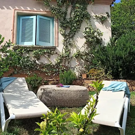 Domos De Badas Appartement Porto Ottiolu