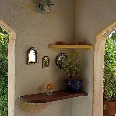 Domos De Badas * Porto Ottiolu