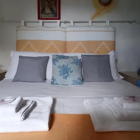 Domos De Badas Appartement Porto Ottiolu