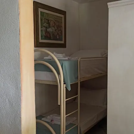 Domos De Badas * Porto Ottiolu