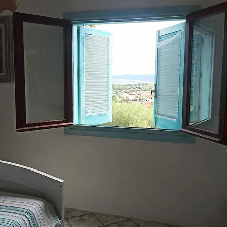 Domos De Badas