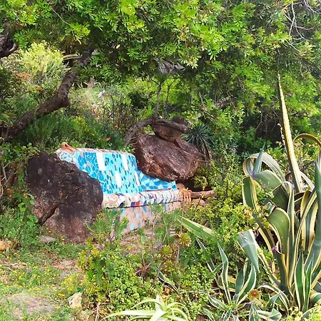 Domos De Badas Appartement