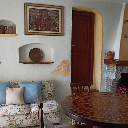 Domos De Badas Appartement Porto Ottiolu