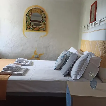 Domos De Badas Porto Ottiolu