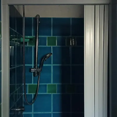 Appartement Domos De Badas *