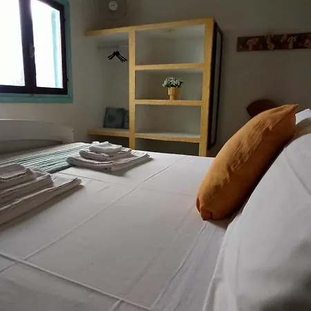 Appartement Domos De Badas Porto Ottiolu