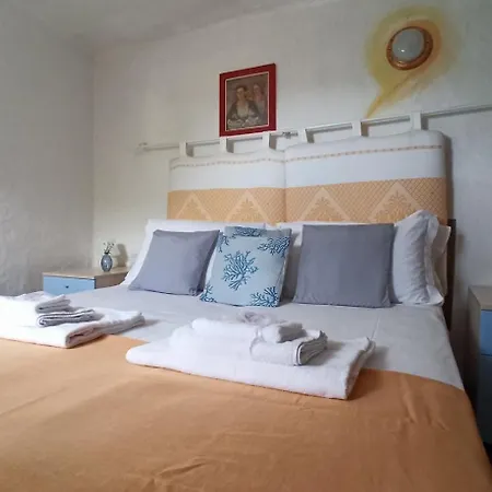 Appartement Domos De Badas