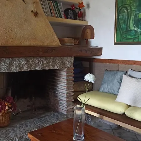 Appartement Domos De Badas