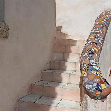 Domos De Badas Appartement Porto Ottiolu