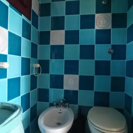 Domos De Badas Porto Ottiolu