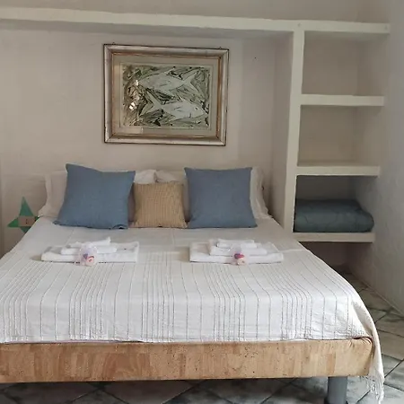 Domos De Badas * Porto Ottiolu