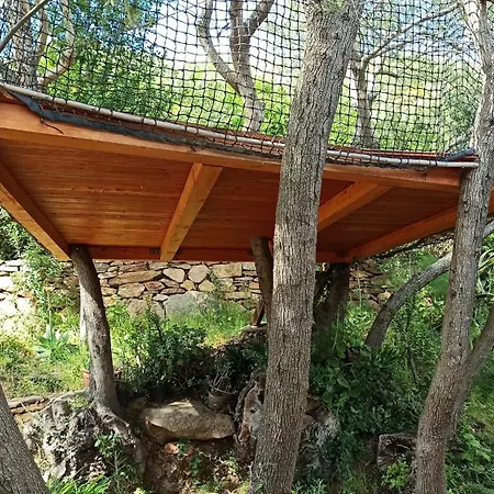 Domos De Badas Porto Ottiolu