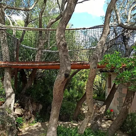 Domos De Badas * Porto Ottiolu