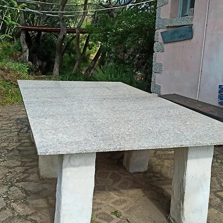 Appartement Domos De Badas *