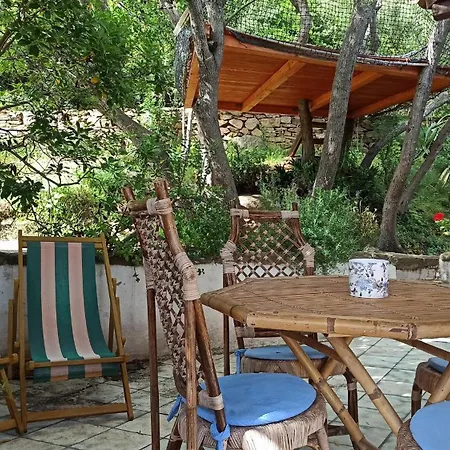 Domos De Badas Appartement Porto Ottiolu