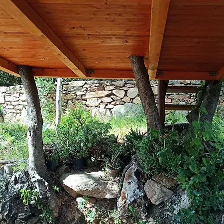 Domos De Badas Porto Ottiolu