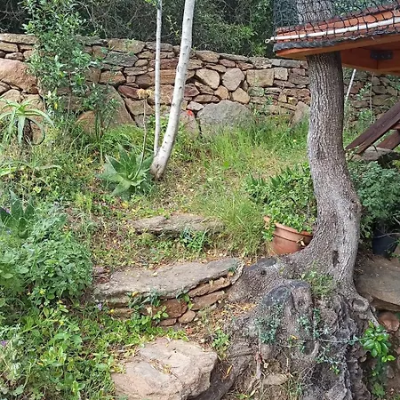 Appartement Domos De Badas *