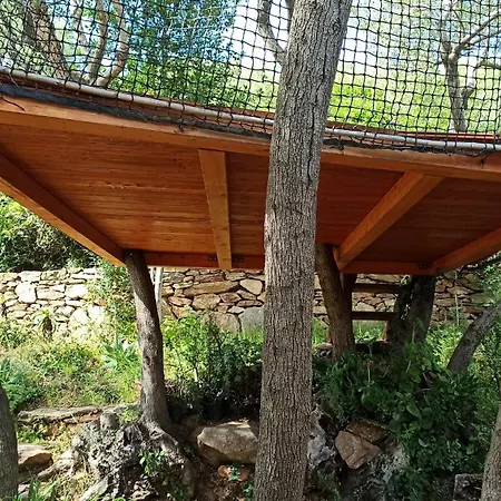 Appartement Domos De Badas Porto Ottiolu